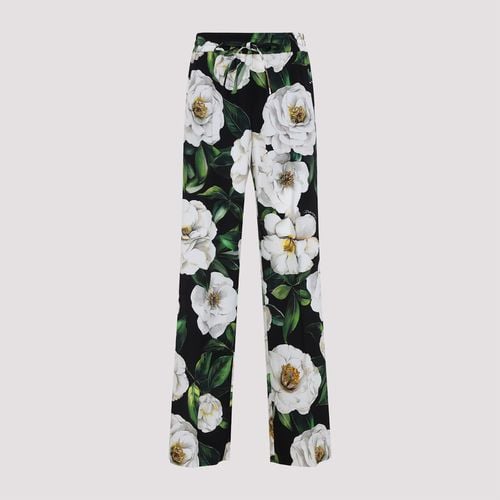 Dolce & Gabbana Pants - Dolce & Gabbana - Modalova