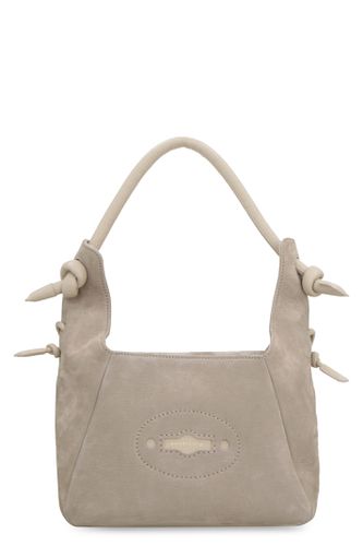 Zanellato Mina Leather Handbag - Zanellato - Modalova