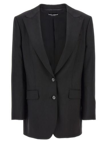 Dolce & Gabbana mambo Blazer - Dolce & Gabbana - Modalova