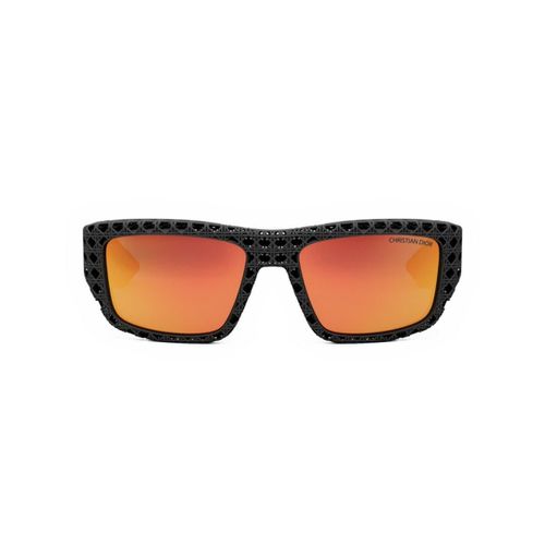 Rectangular Frame Sunglasses - Dior Eyewear - Modalova