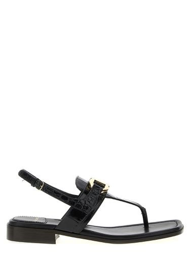 Ferragamo lula Sandals - Ferragamo - Modalova