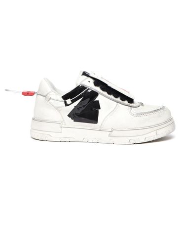 Label Group Sneakers White - 44 Label Group - Modalova