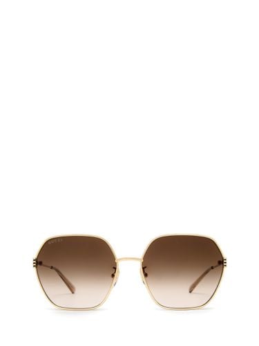 Gg1285sa Sunglasses - Gucci Eyewear - Modalova