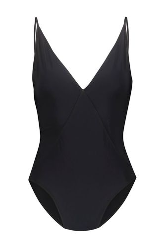 Rick Owens Deep V Bather Swimsuit - Rick Owens - Modalova