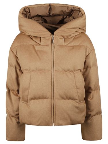 Dalia Padded Jacket - Max Mara The Cube - Modalova