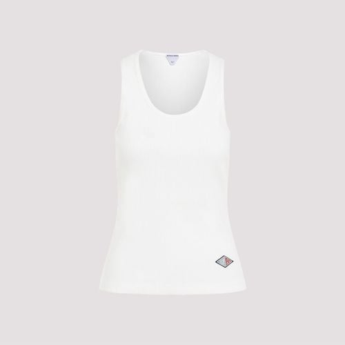 Bottega Veneta Tank Top - Bottega Veneta - Modalova