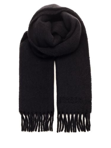 Isabel Marant firny Long Scarf - Isabel Marant - Modalova