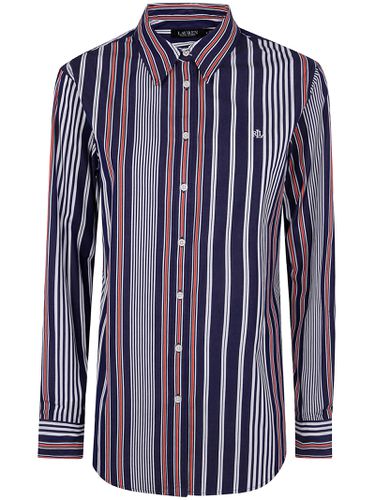 Jamelko Long Sleeves Button Front Shirt - Ralph Lauren - Modalova