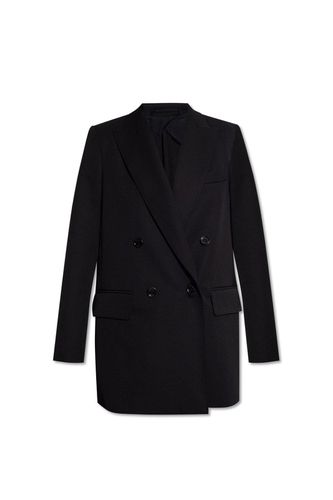 Levico Double-breasted Blazer - Max Mara - Modalova