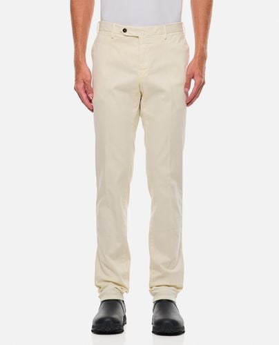 PT Torino Slim Trousers - PT Torino - Modalova