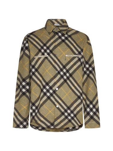 Burberry Shirt - Burberry - Modalova