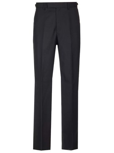 Versace Medusa Formal Pants - Versace - Modalova