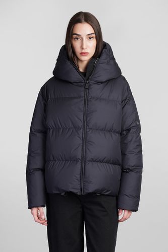 W Cloud Cba Puffer In Polyester - Bacon - Modalova