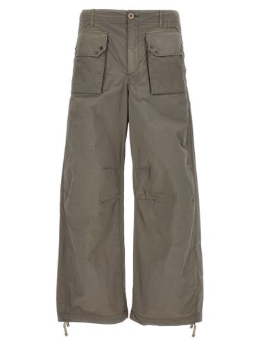 Ten C tascona Pants - Ten C - Modalova