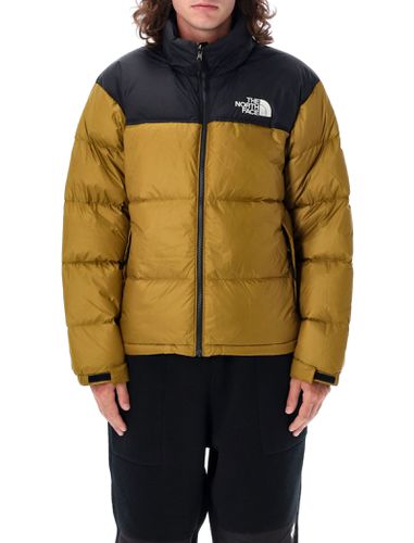 Retro Nuptse Jacket - The North Face - Modalova