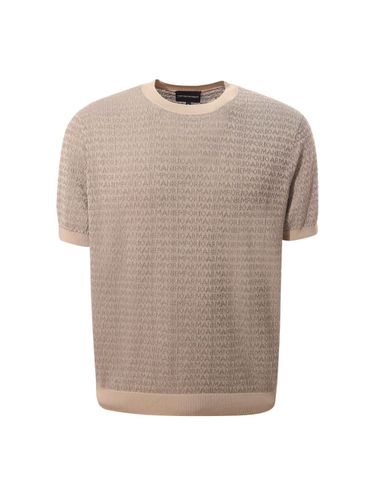 Emporio Armani Sweater - Emporio Armani - Modalova