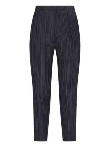 Pleated Pants - Pleats Please Issey Miyake - Modalova