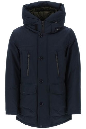 Woolrich ramar Arctic Parka - Woolrich - Modalova