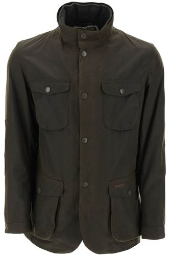 Barbour ogston Waxed Jacket - Barbour - Modalova