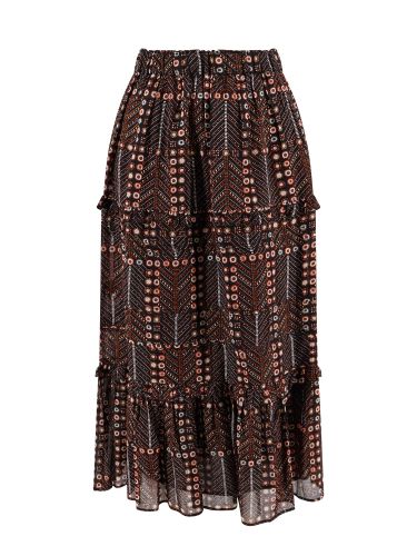 Marant Étoile Diya Skirt - Marant Étoile - Modalova