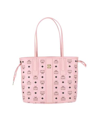 MCM liz Small Tote Bag - MCM - Modalova