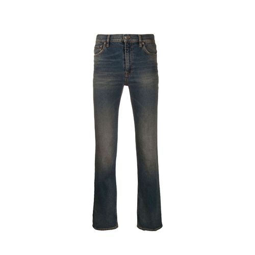 Balenciaga Straight-leg Jeans - Balenciaga - Modalova