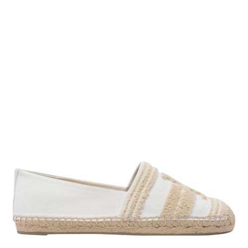 Tory Burch Double T Espadrilles - Tory Burch - Modalova