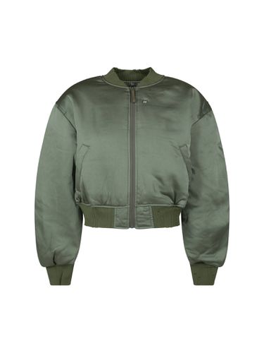 Acne Studios Bomber Jacket - Acne Studios - Modalova