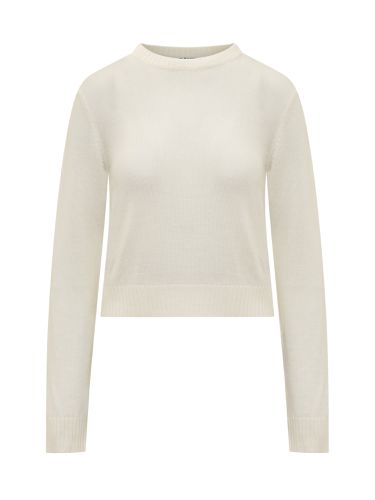 Jil Sander Wool Jersey - Jil Sander - Modalova