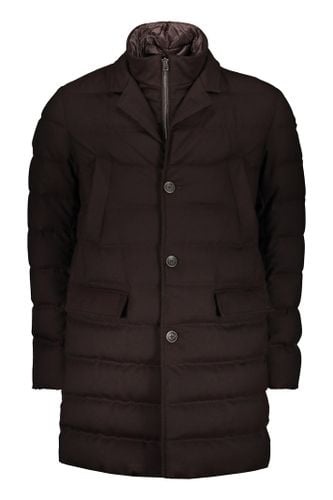 Herno Short Down Jacket - Herno - Modalova