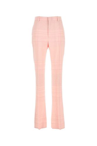 Flared Stretched Trousers - Bottega Veneta - Modalova