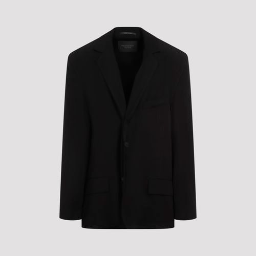 Balenciaga Fluid Tailored Jacket - Balenciaga - Modalova