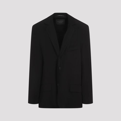 Balenciaga Fluid Tailored Jacket - Balenciaga - Modalova