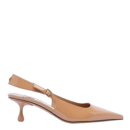 Jimmy Choo Amel Slingback Pumps - Jimmy Choo - Modalova