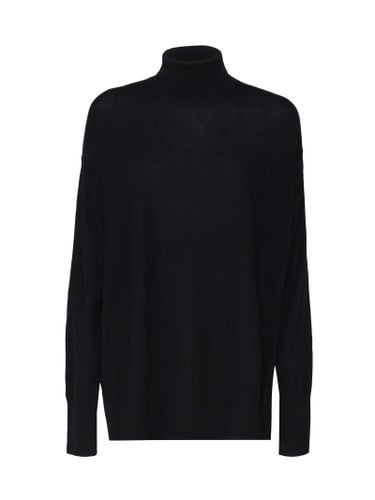 Livia Turtleneck Sweater - 'S Max Mara - Modalova