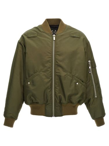 Profiler Bomber Jacket - 44 Label Group - Modalova