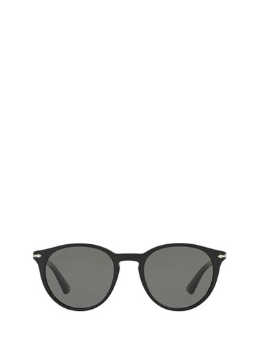 Persol Po3152s Black Sunglasses - Persol - Modalova