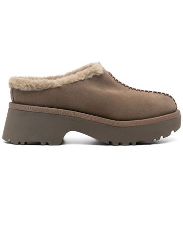 UGG Brown New Heights Mules - UGG - Modalova