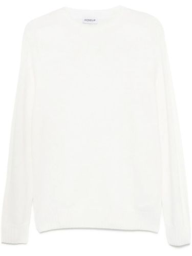 Dondup Sweaters White - Dondup - Modalova