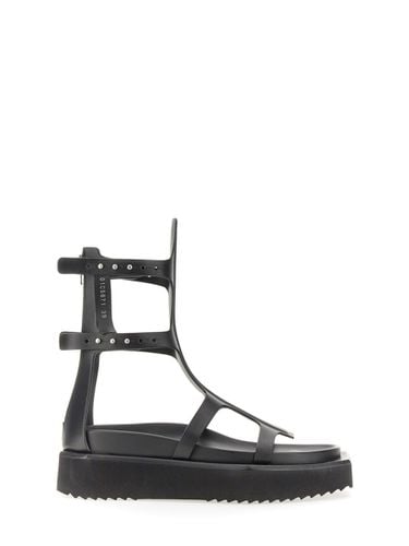 Sandal Turbo Cyclops Spartan - Rick Owens - Modalova