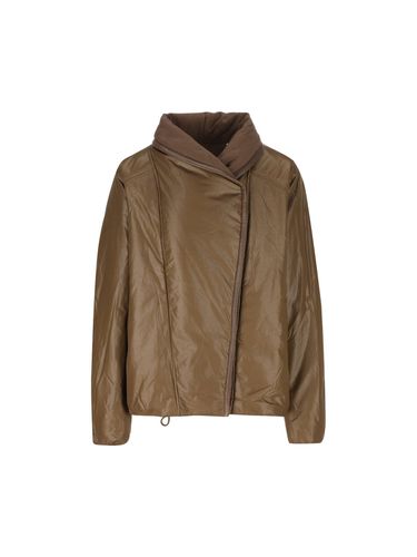 Isabel Marant Padded Coat - Isabel Marant - Modalova