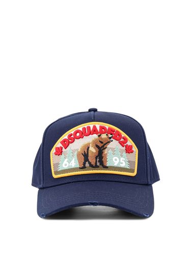 Dsquared2 Hat - Dsquared2 - Modalova