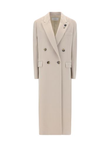 Lardini Coat - Lardini - Modalova