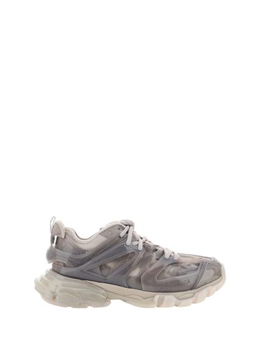 Balenciaga Track Jelly Sneakers - Balenciaga - Modalova