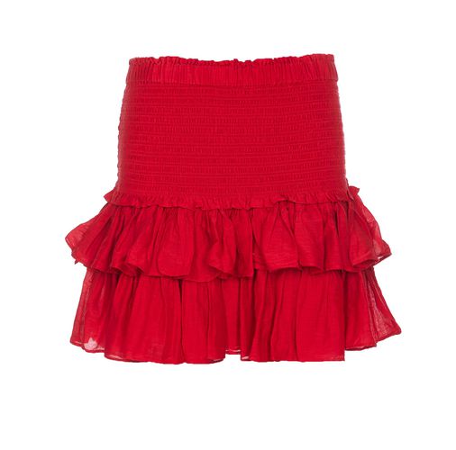 Marant Étoile Naomi Skirt - Marant Étoile - Modalova