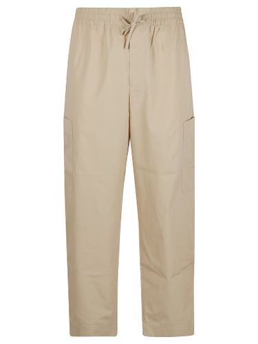 Kenzo Cargo Jogging Pants - Kenzo - Modalova