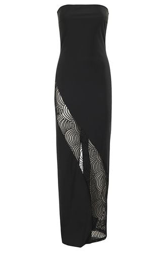 Stretchy Tube Dress - Rotate by Birger Christensen - Modalova