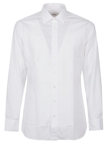 Lardini Long Sleeve Shirt - Lardini - Modalova