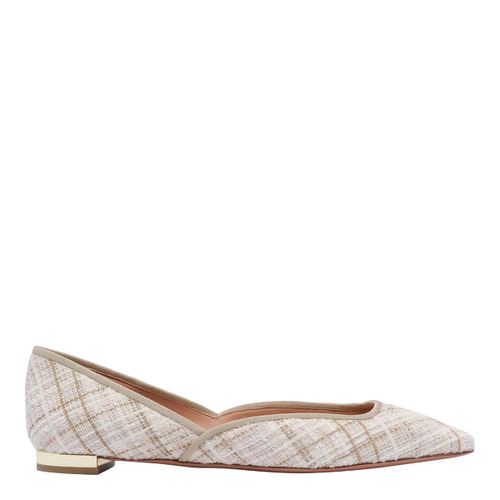 Aquazzura Maia Flats - Aquazzura - Modalova