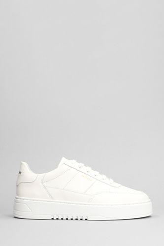 Orbit Sneakers In Leather - Axel Arigato - Modalova